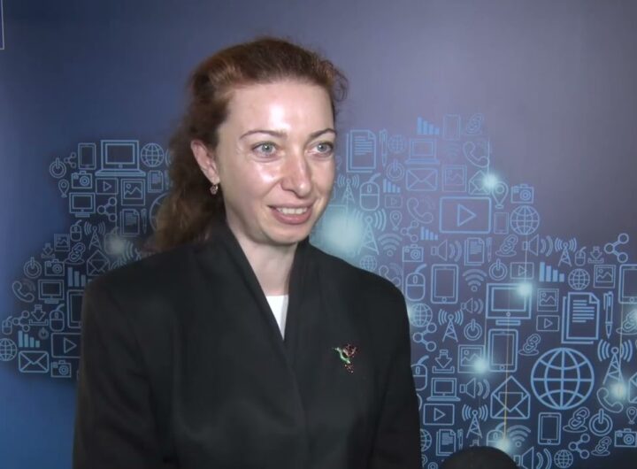 Юлія Завалішина: про інновації Київстар та діалог з регулятором