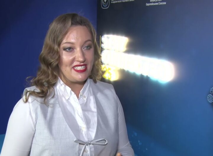 Все починається з комунікації: підсумки конференції