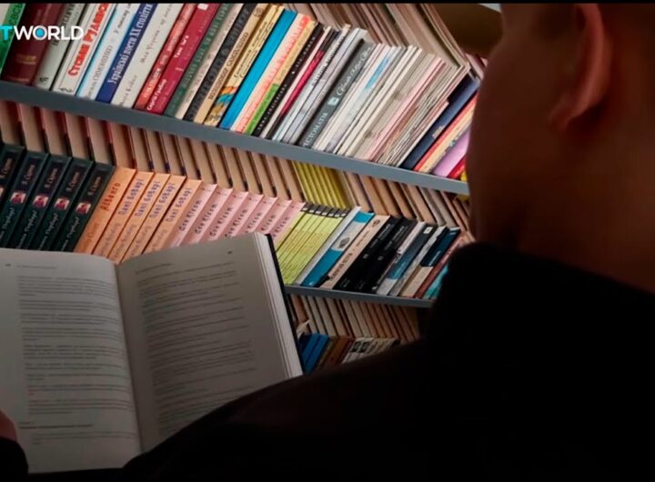 Шанс на нове майбутнє: як пенітенціарна система допомагає в реабілітації неповнолітніх