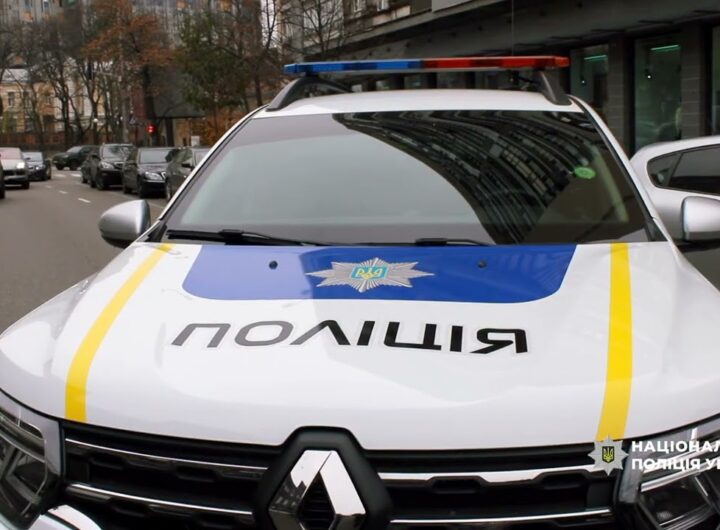 «Працевлаштовували» на керівні посади в Офісі Президента: Нацполіція затримала групу шахраїв