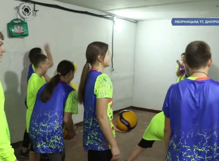 «Активні громади» в Яворницькій громаді на Дніпропетровщині