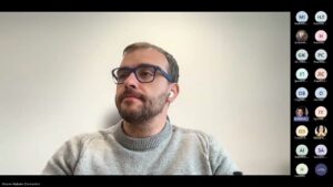 Вебінар "Як ефективно працювати з порталом Держстату та ШІ-асистентом. Частина ІІ. Q&A"