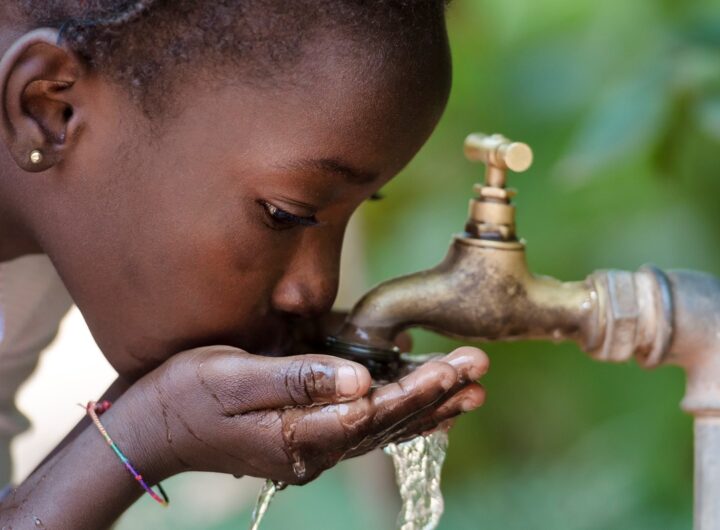 Новини світу - Африка переживає найгірший спалах холери за 25 років