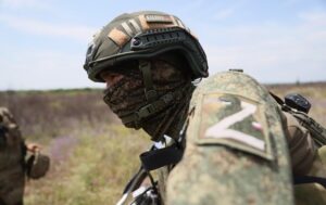 Новини України - Агенти АТЕШ зірвали відправлення військових РФ на штурми під Покровськ