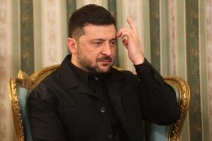 Новини України - Агресивні переговори. План миру доопрацьовують