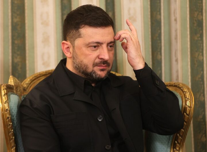 Новини України - Агресивні переговори. План миру доопрацьовують