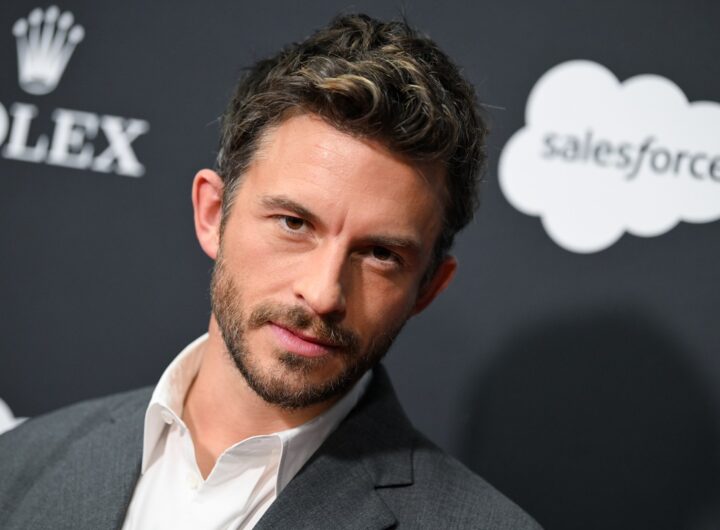 Новини культури - Актор Джонатан Бейлі став найсексуальнішим чоловіком 2025 року