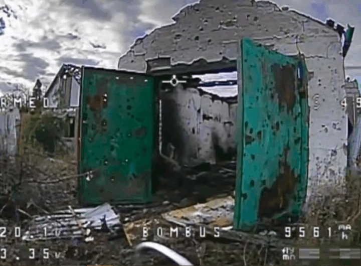 Новини України - Альфа СБУ ліквідувала 1500 окупантів у Покровську