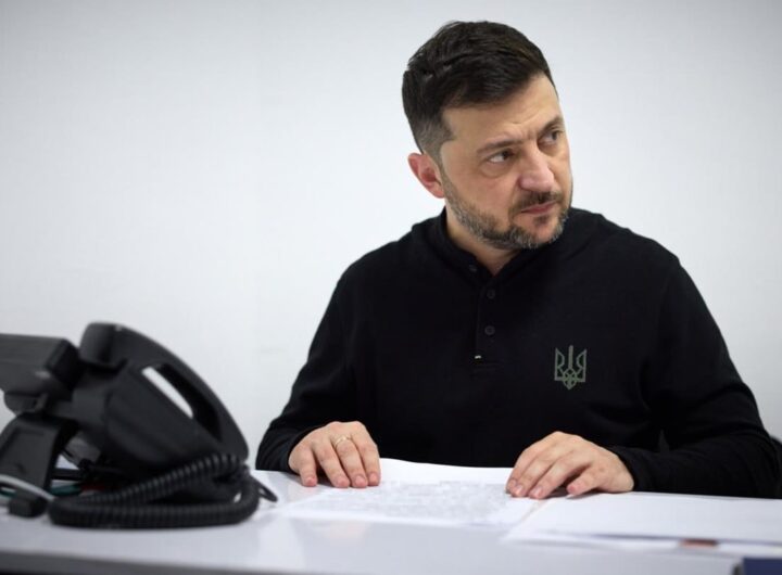 Новини України - Алієв засудив удар Росії по Києву - Зеленський