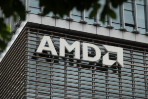 Новини бізнесу - AMD захопила більше третини ринку настільних процесорів, Intel здає позиції