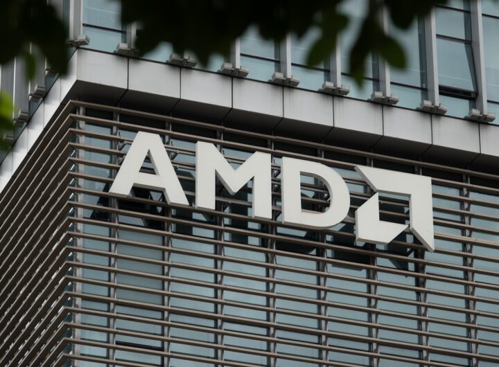 Новини бізнесу - AMD захопила більше третини ринку настільних процесорів, Intel здає позиції