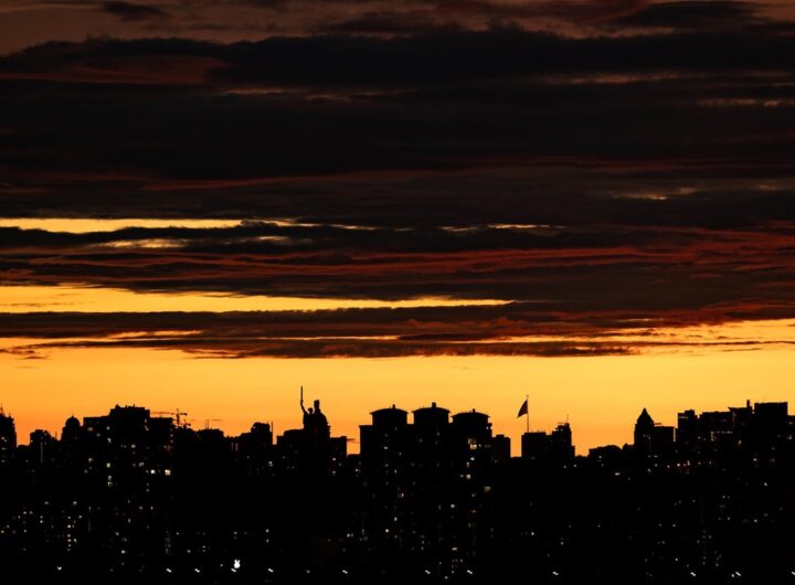 Новини України - Анонсовано відключення по всій Україні на вихідних