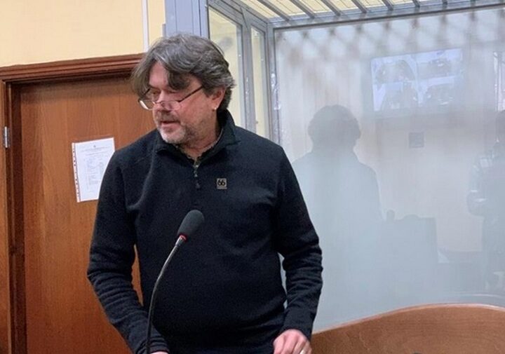 Новини України - Апеляційний суд підтвердив вирок Остапу Ступці за "п’яну" ДТП - ЗМІ