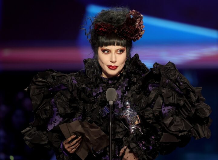 Новини культури - Apple Music оголосив топ-поппісень 2025: Леді Гага очолила рейтинг