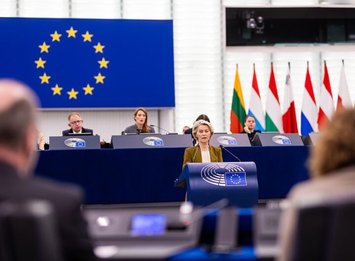 Новини України - Армія та діти. Ідеї ЄС щодо миру в Україні