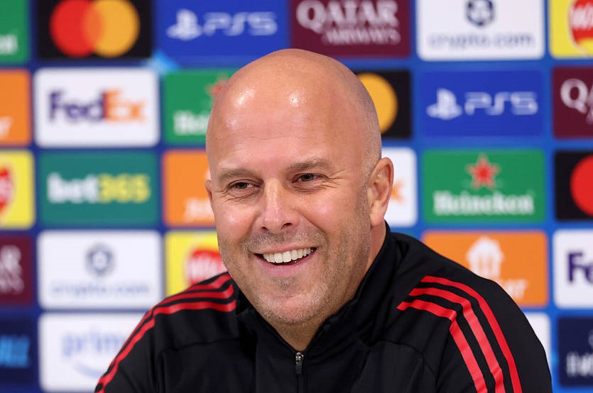 Новини спорту - Арне Слот висловився на те, чи варто Ліверпулю далі посилювати склад взимку