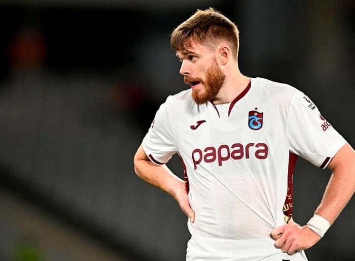 Новини спорту - Арсеній Батагов порвав м’язи у залі: Україна втратила гравця захисту