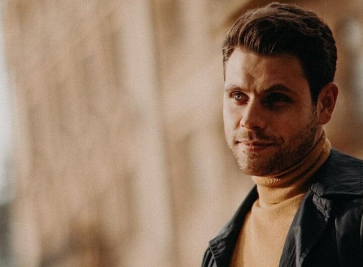 Новини культури - Артур Логай після втрати пальця: як актор звик до змін і жартує попри біль