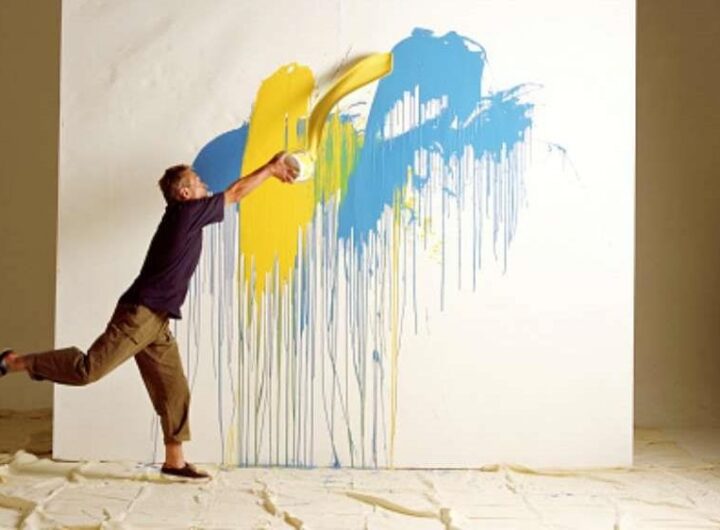 Без категорії - Асоціації кольору з особистістю