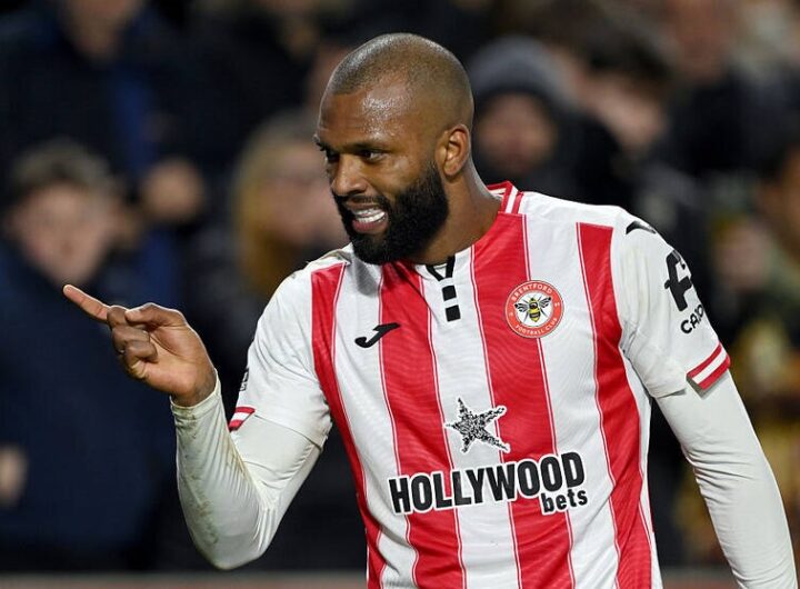 Новини спорту - Астон Вілла готова заплатити 50 млн за нападника Брентфорда