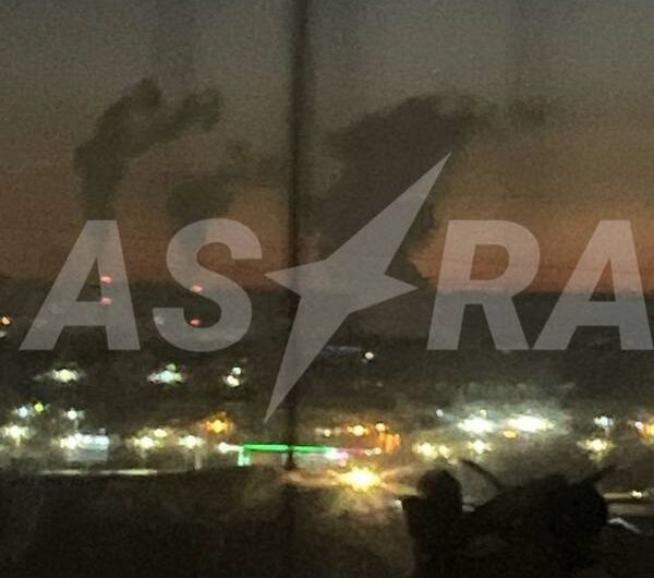 Новини світу - Атака БПЛА: на заводі Росхіму стався вибух і обвал