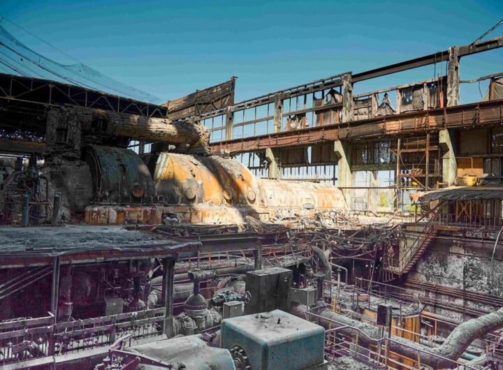 Новини України - Атаковано енергооб'єкти чотирьох областей України