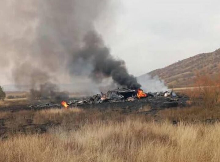 Новини світу - Авіатроща літака Туреччини: загинули 20 військових