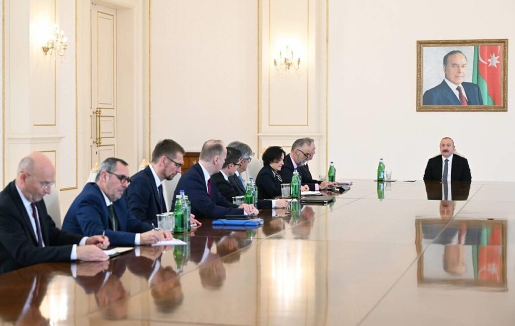 Новини світу - Азербайджан планує модернізувати армію за стандартами НАТО