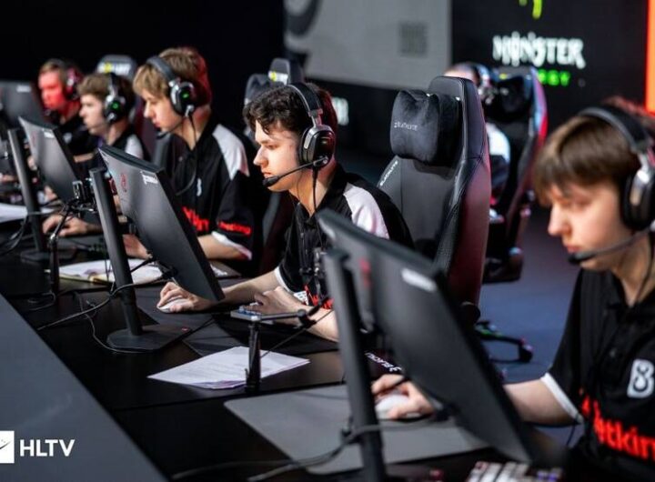 Новини політики - B8 переграла росіян на стадії третього раунду Budapest Major 2025