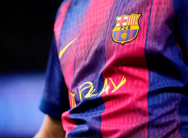 Новини спорту - Барселона назвала футболістів, яких прагне підписати наступного сезону