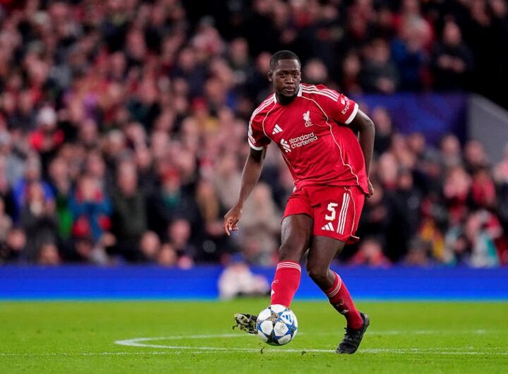 Новини спорту - Баварія, Реал, ПСЖ - широкий вибір для Конате