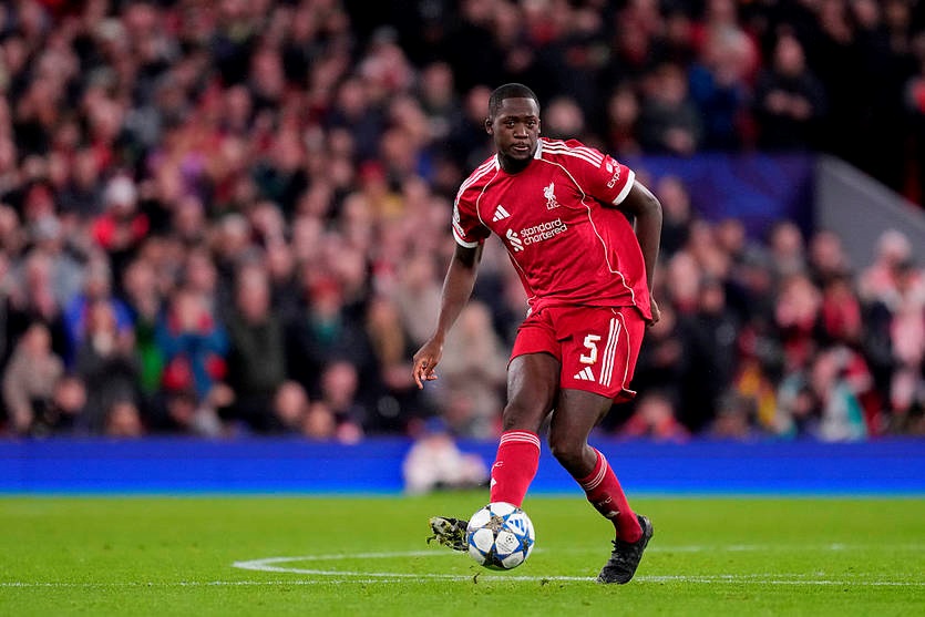 Новини спорту - Баварія, Реал, ПСЖ - широкий вибір для Конате