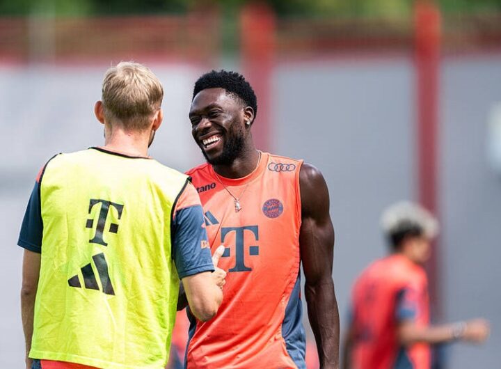 Новини спорту - Баварія в наступних матчах порадує вболівальників поверненням гравців