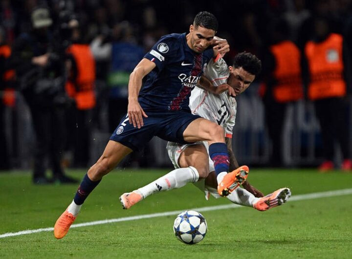 Новини спорту - Баварія заступиться перед УЄФА за свого гравця, який грубо порушив правила