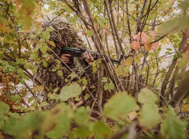 Новини України - Біля Купʼянська РФ перерізала логістику ЗСУ - Офіцер