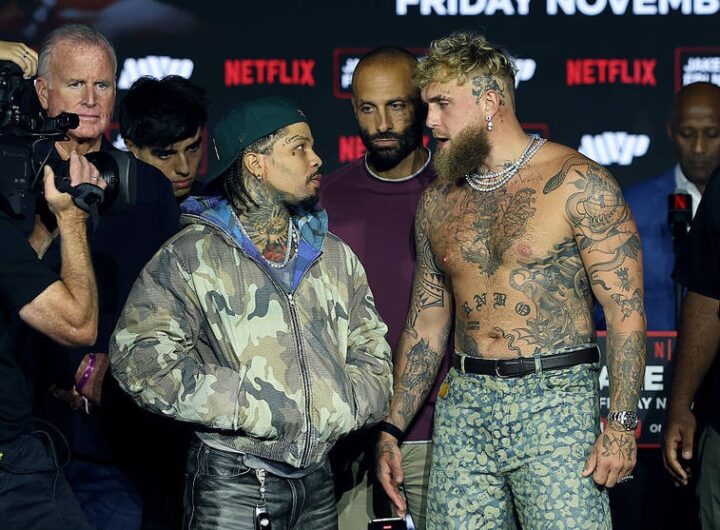 Новини спорту - Бій Пол - Девіс скасовано через звинувачення Джервонти у насильстві