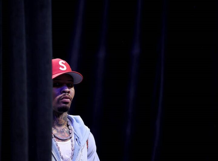 Новини спорту - Боксера Джервонту Девіса знову звинуватили у нападі на дівчину