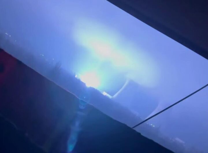 Новини України - БПЛА атакували ТЕЦ на окупованому Донбасі