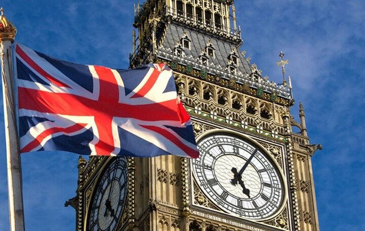 Новини світу - Британія про "мирний план" США: Росія може закінчити війну завтра