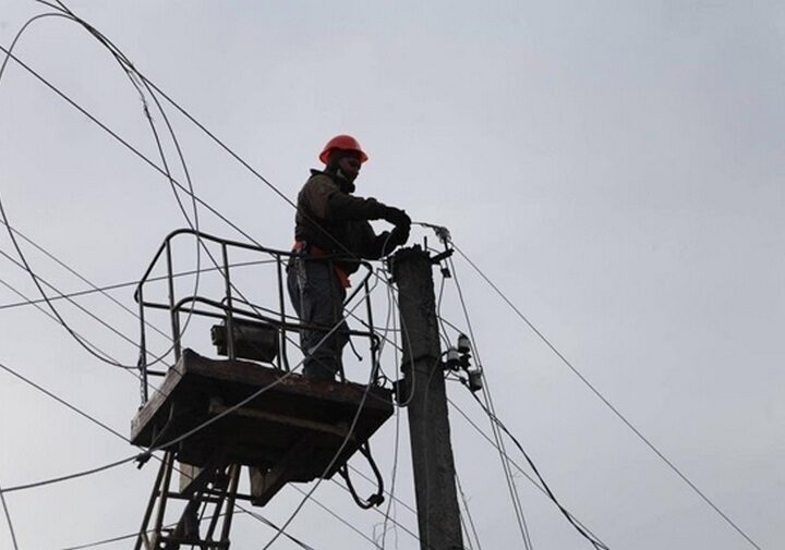 Новини України - Частина Сумщини залишилася без електроенергії після ворожої атаки