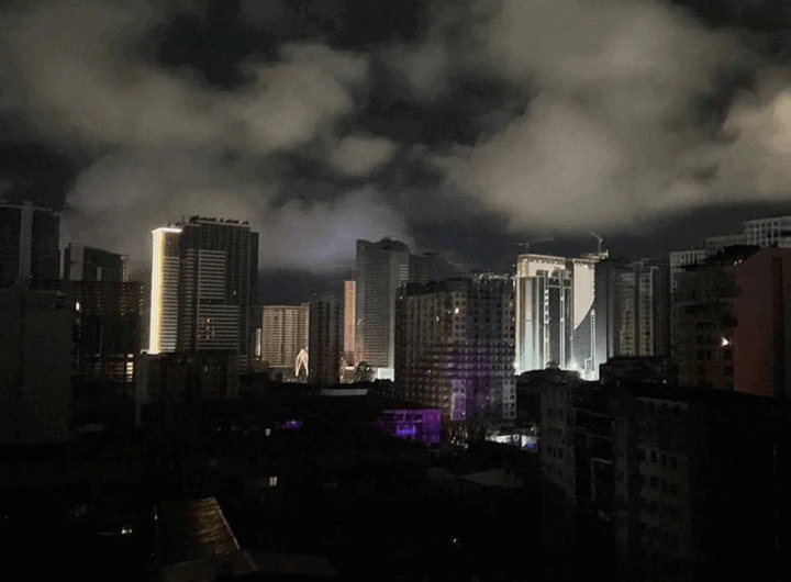 Новини України - Чи можливий у РФ блекаут: спочатку лампочки згаснуть у Кремлі