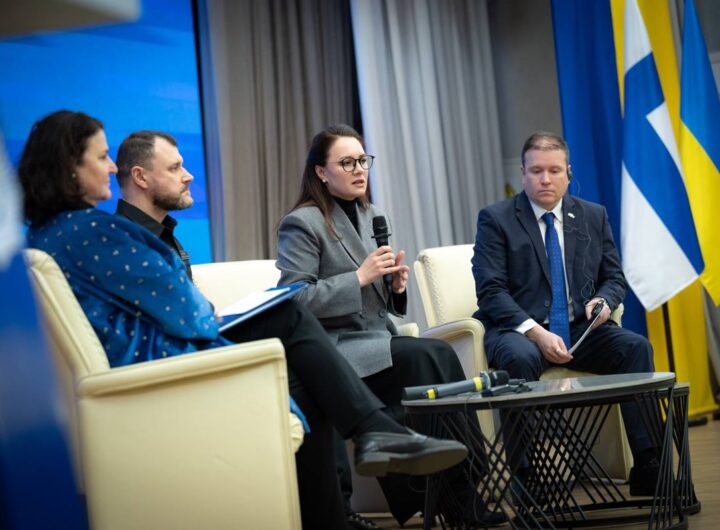 Новини України - Члени Коаліції укриттів виділять понад 22 млн на сховища в Україні