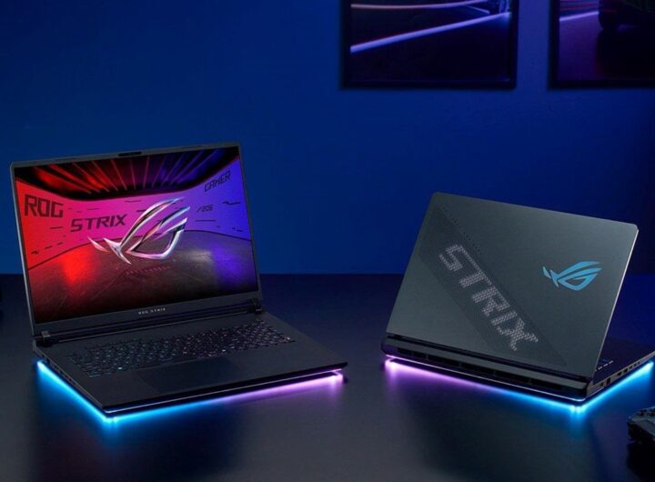 Технології - Чорна п'ятниця в Україні: потужні та стильні ігрові ноутбуки від ASUS за вигідною ціною