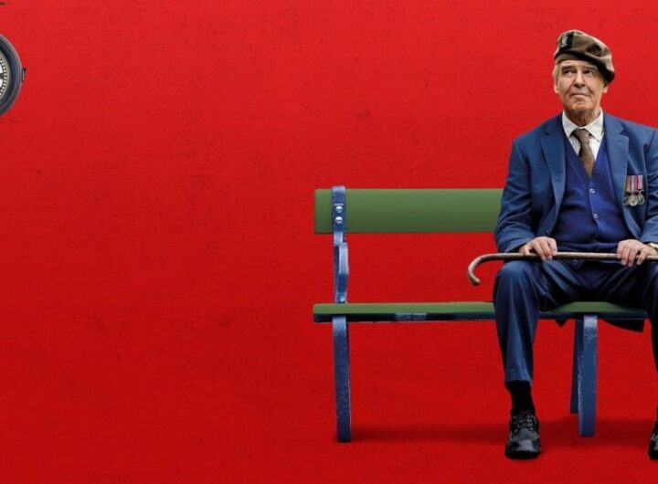 Без категорії - Десять найкращих фільмів за останні три роки