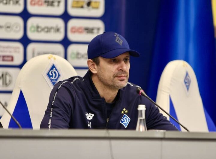 Новини спорту - Динамо з поразкою від Колоса встановило негативний рекорд за грою