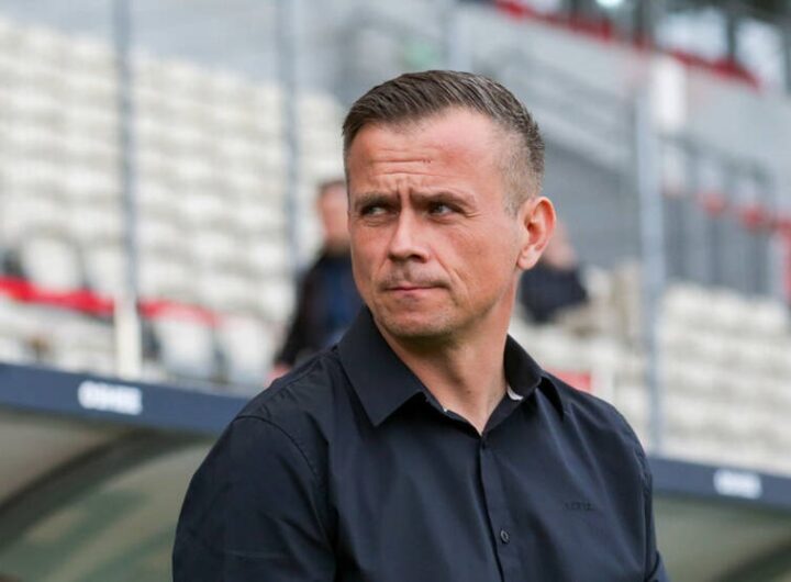 Новини спорту - Динамо зберегло частину тренерського штабу Шовковського