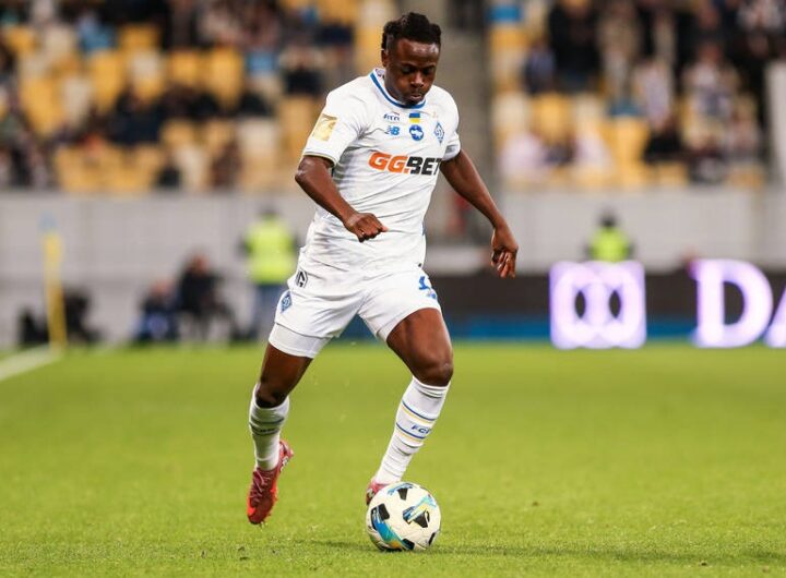 Новини спорту - Динамо - Зрінські: експерти оцінили шанси киян у вирішальному матчі ЛК