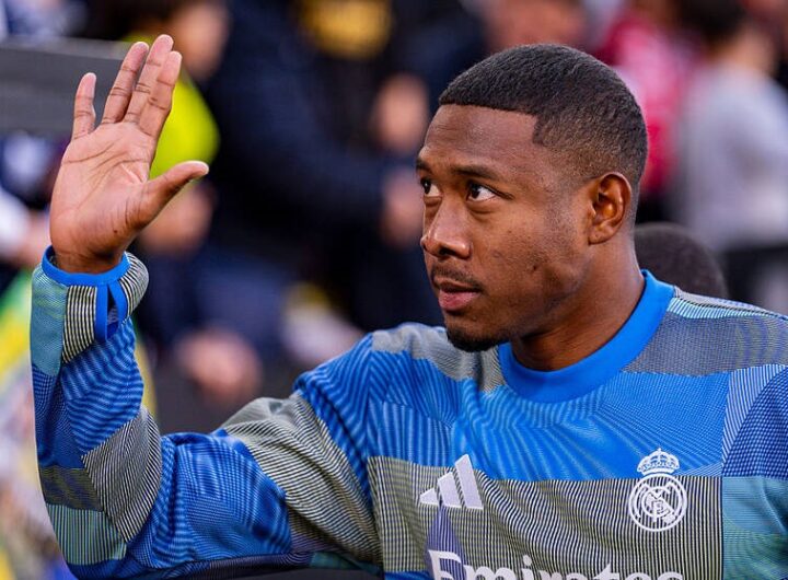 Новини спорту - Досвідчений захисник залишає Реал