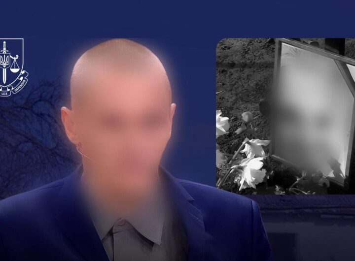 Новини України - Доведення до самогубства падчерки: на Київщині судитимуть чоловіка