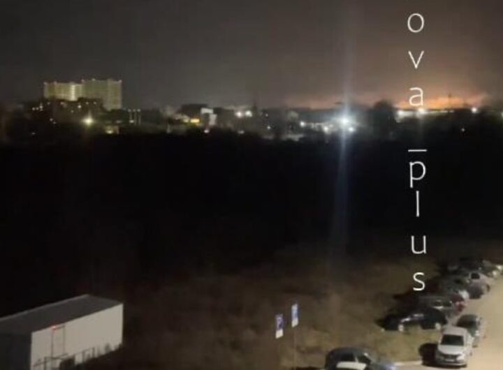 Новини світу - Дрони атакували один з найбільших НПЗ в Росії